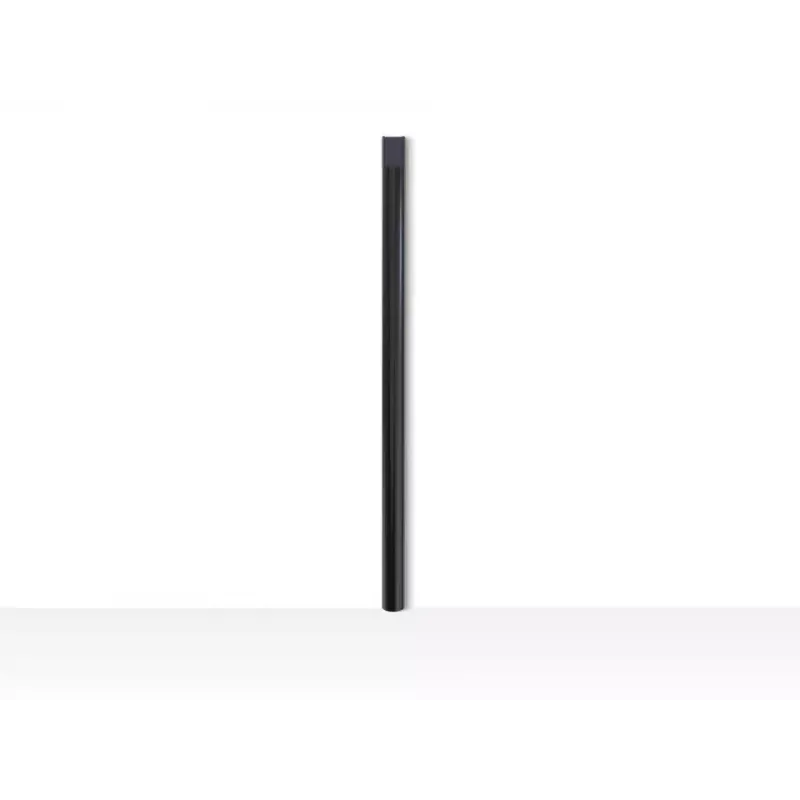 Canalina passacavi universale Multibrackets M nero 18 mm larghezza 1600 mm lunghezza