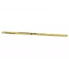 Canalina passacavi universale Multibrackets M nero 18 mm larghezza 1600 mm lunghezza