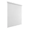 Multibrackets M 1:1 schermo di proiezione manuale 200x200, 112 pollici White Edition