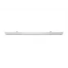 Multibrackets M 1:1 schermo di proiezione manuale 200x200, 112 pollici White Edition