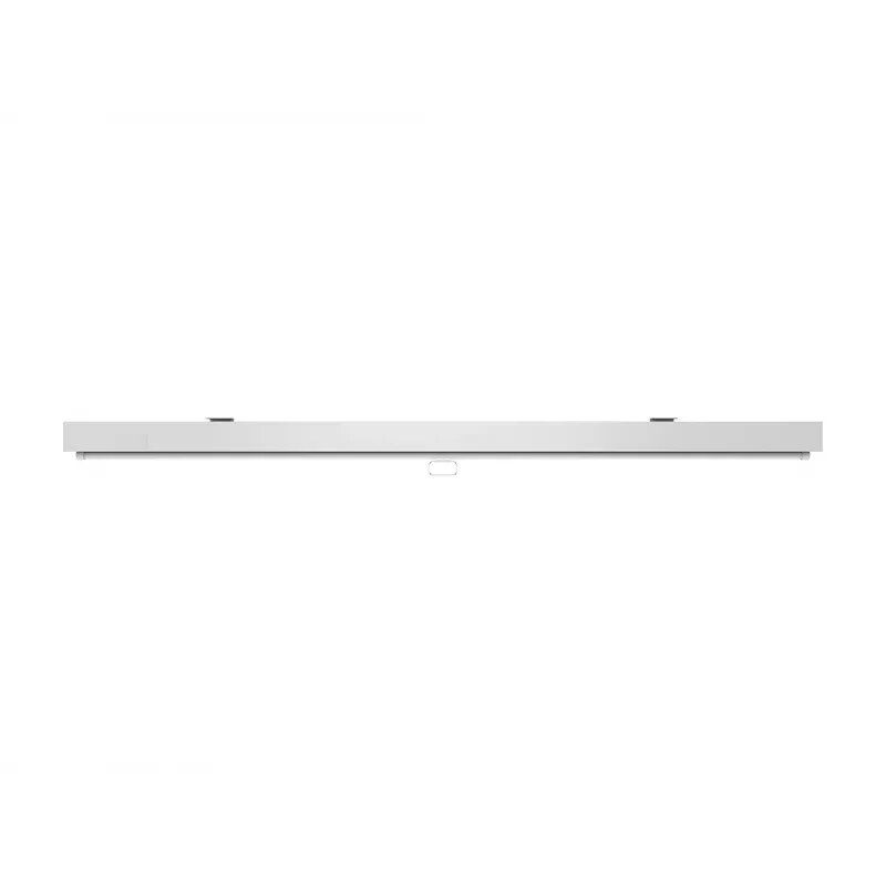Multibrackets M 1:1 schermo di proiezione manuale 200x200, 112 pollici White Edition