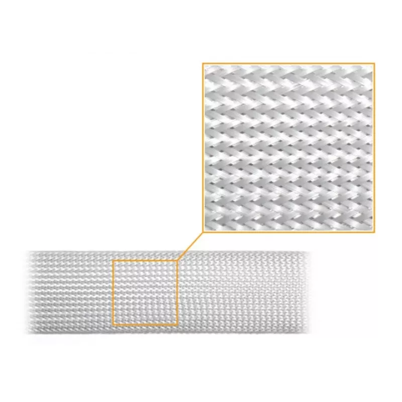 Rotolo di guaina per cavi MULTIBRACKETS M Universal, argento, 40 mm larghezza × 50 m lunghezza, poliestere, -15–65 °C