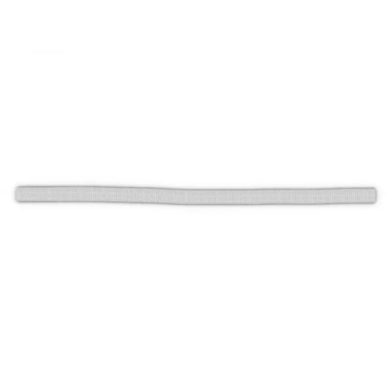 Rotolo di guaina per cavi MULTIBRACKETS M Universal, argento, 40 mm larghezza × 50 m lunghezza, poliestere, -15–65 °C