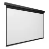 Schermo di proiezione motorizzato Multibrackets M 16:9 240x135, 108 pollici Black Edition