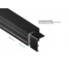 Schermo di proiezione motorizzato Multibrackets M 16:9 240x135, 108 pollici Black Edition