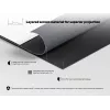 Schermo di proiezione motorizzato Multibrackets M 16:9 240x135, 108 pollici Black Edition