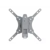 Supporto VESA Multibrackets M VESA Flexarm 360 I argento 75 100 200