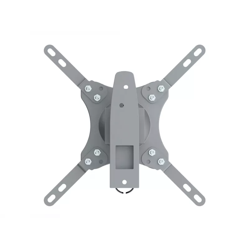 Supporto VESA Multibrackets M VESA Flexarm 360 I argento 75 100 200