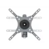 Supporto VESA Multibrackets M VESA Flexarm 360 I argento 75 100 200