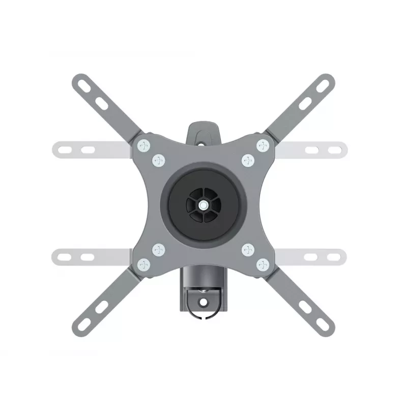 Supporto VESA Multibrackets M VESA Flexarm 360 I argento 75 100 200
