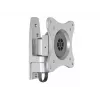Supporto VESA Multibrackets M VESA Flexarm 360 I argento 75 100 200