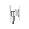 Supporto VESA Multibrackets M VESA Flexarm 360 I argento 75 100 200