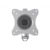 Supporto VESA Multibrackets M VESA Flexarm 360 I argento 75 100 200