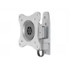 Supporto VESA Multibrackets M VESA Flexarm 360 I argento 75 100 200