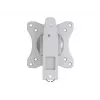 Supporto VESA Multibrackets M VESA Flexarm 360 I argento 75 100 200