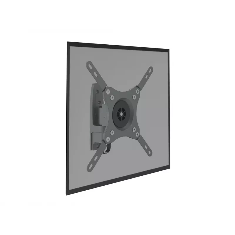 Supporto VESA Multibrackets M VESA Flexarm 360 I argento 75 100 200