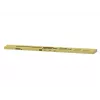 Canalina passacavi Multibrackets M SS alluminio 75 mm L - 1600 mm lunghezza