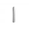 Guaina per cavi Multibrackets M Universal autoavvolgente 19 mm argento 25 m, poliestere, -50–150°C