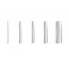 Guaina per cavi Multibrackets M Universal autoavvolgente 19 mm argento 25 m, poliestere, -50–150°C