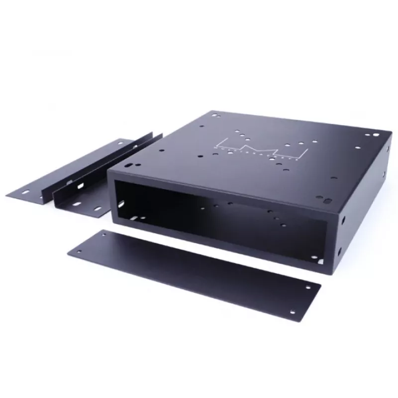 Supporto per monitor per supporto CPU Multibrackets M PC Media Box/Digital Signage Box I