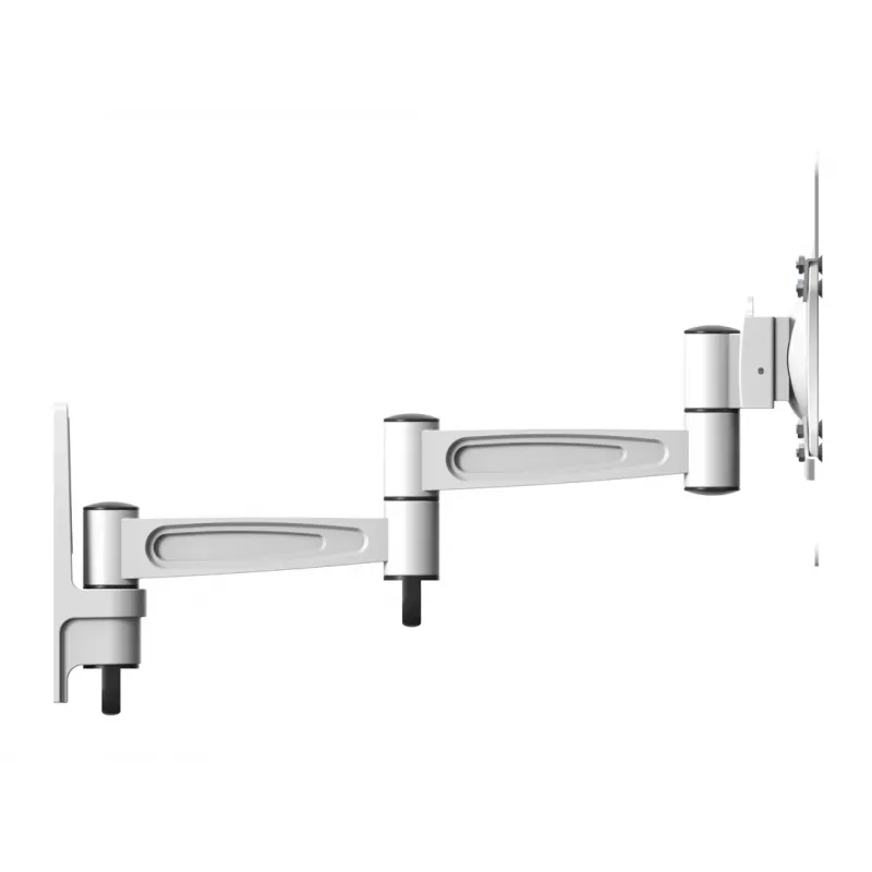Supporto Multibrackets M VESA Flexarm 360 III bianco 15 kg 15-32 pollici