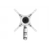 Supporto Multibrackets M VESA Flexarm 360 III bianco 15 kg 15-32 pollici