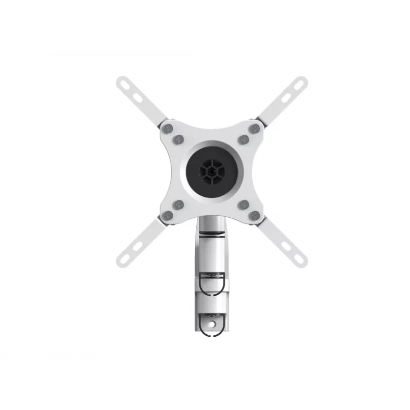 Supporto Multibrackets M VESA Flexarm 360 III bianco 15 kg 15-32 pollici