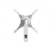 Supporto Multibrackets M VESA Flexarm 360 III bianco 15 kg 15-32 pollici