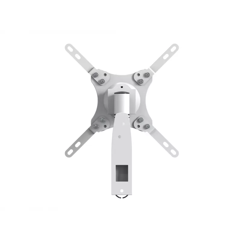 Supporto Multibrackets M VESA Flexarm 360 III bianco 15 kg 15-32 pollici