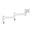 Supporto Multibrackets M VESA Flexarm 360 III bianco 15 kg 15-32 pollici