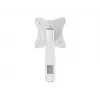 Supporto Multibrackets M VESA Flexarm 360 III bianco 15 kg 15-32 pollici