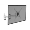 Supporto Multibrackets M VESA Flexarm 360 III bianco 15 kg 15-32 pollici