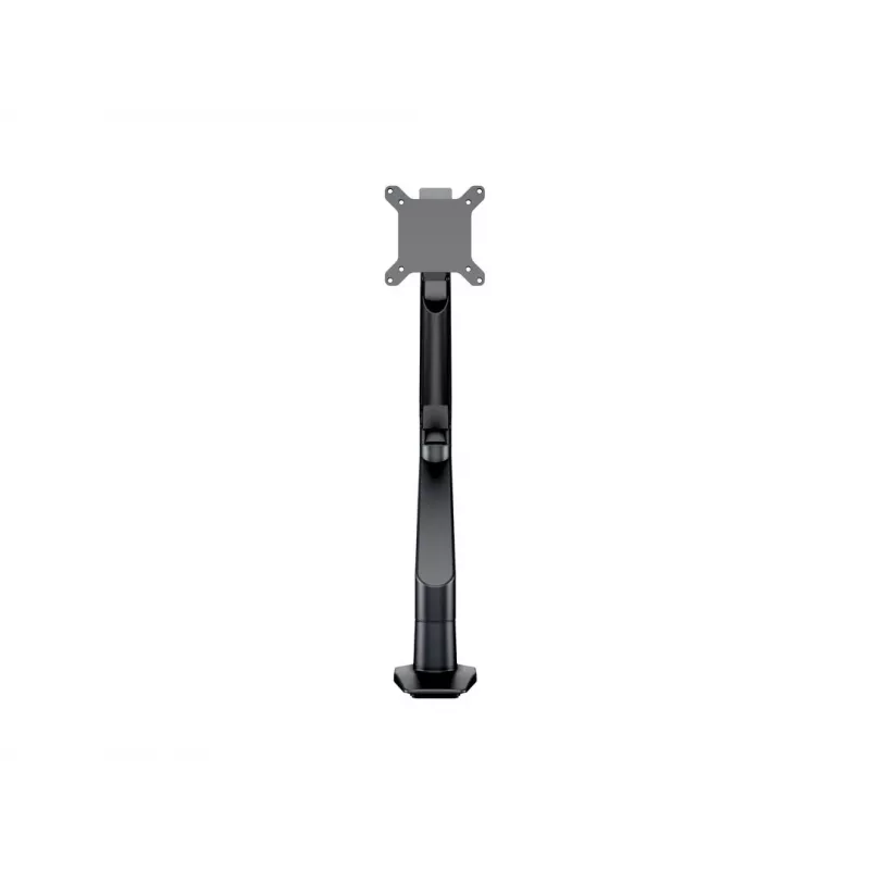 Braccio a gas VESA Multibrackets M singolo nero