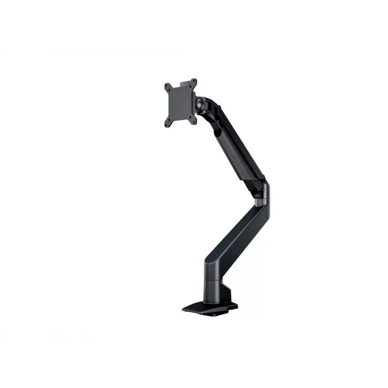 Braccio a gas VESA Multibrackets M singolo nero