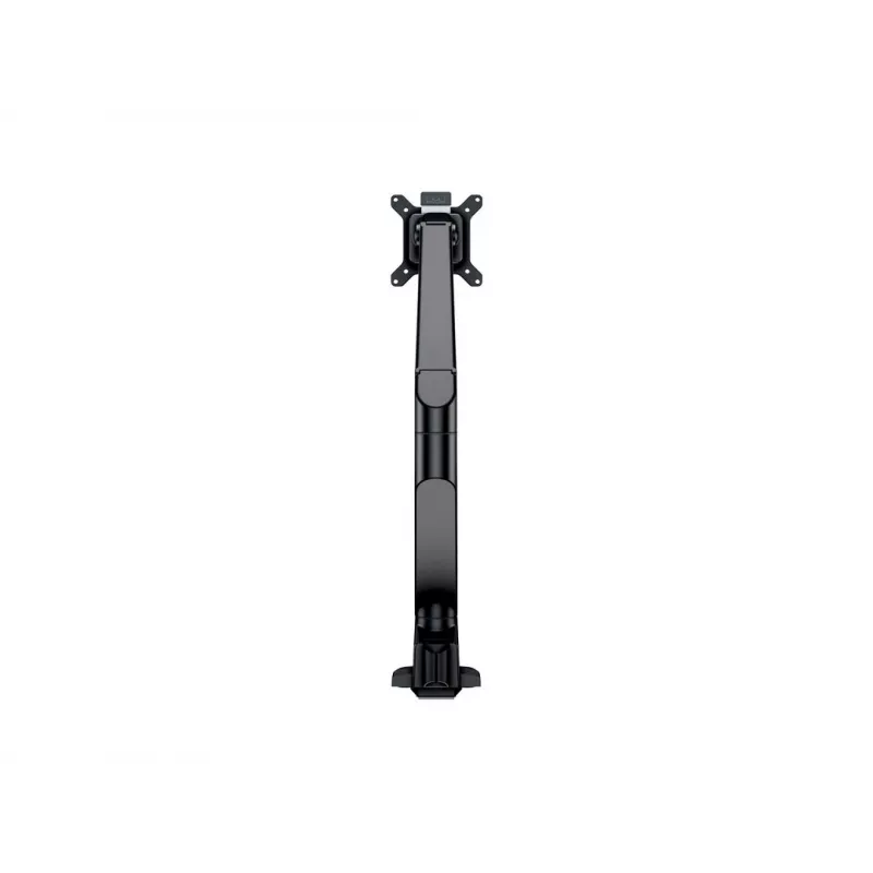 Braccio a gas VESA Multibrackets M singolo nero