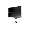 Braccio a gas VESA Multibrackets M Quad nero 40 kg 15-32 pollici