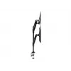 Braccio a gas VESA Multibrackets M Quad nero 40 kg 15-32 pollici