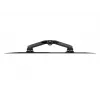 Braccio a gas VESA Multibrackets M Quad nero 40 kg 15-32 pollici