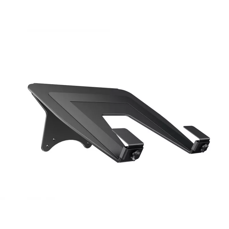 Supporto per laptop Multibrackets M Laptop Holder Gas Lift Arm nero