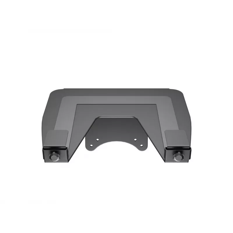 Supporto per laptop Multibrackets M Laptop Holder Gas Lift Arm nero