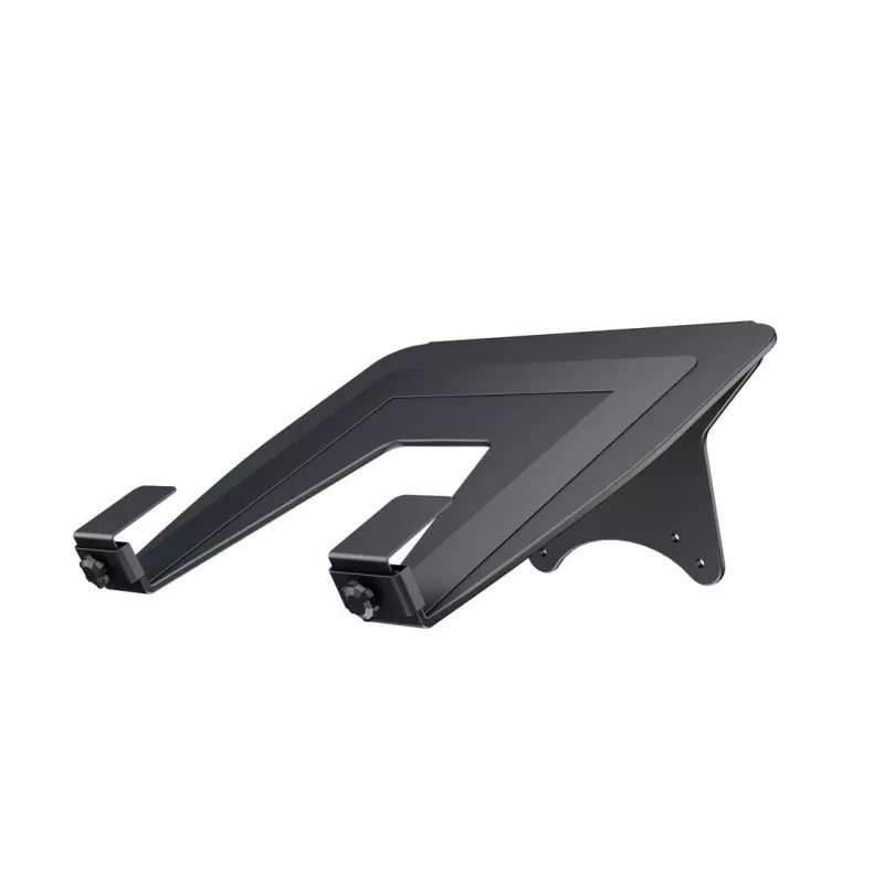 Supporto per laptop Multibrackets M Laptop Holder Gas Lift Arm nero