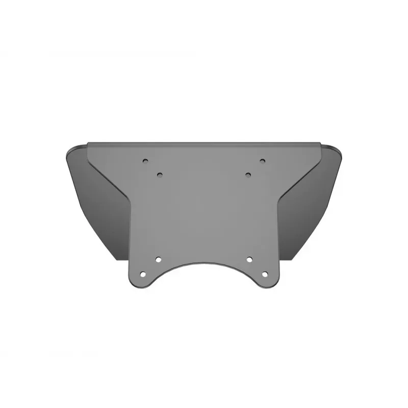Supporto per laptop Multibrackets M Laptop Holder Gas Lift Arm nero