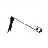 Supporto per laptop Multibrackets M Laptop Holder Gas Lift Arm nero