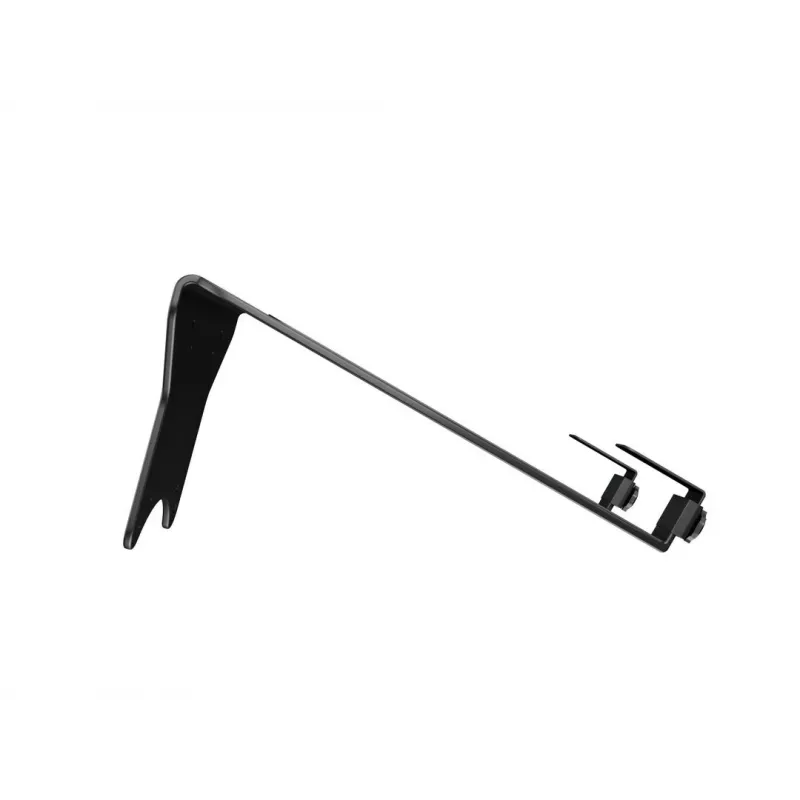Supporto per laptop Multibrackets M Laptop Holder Gas Lift Arm nero