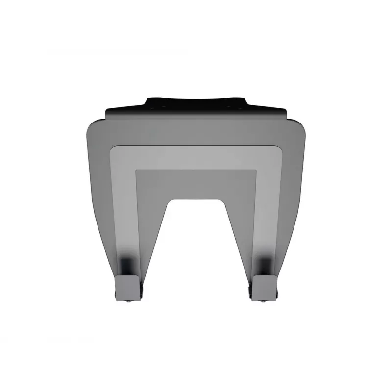 Supporto per laptop Multibrackets M Laptop Holder Gas Lift Arm nero