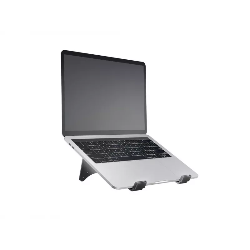 Supporto per laptop Multibrackets M Laptop Holder Gas Lift Arm nero
