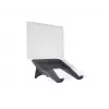 Supporto per laptop Multibrackets M Laptop Holder Gas Lift Arm nero