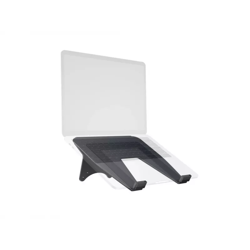 Supporto per laptop Multibrackets M Laptop Holder Gas Lift Arm nero