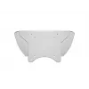 Supporto per laptop Multibrackets M braccio a gas argento