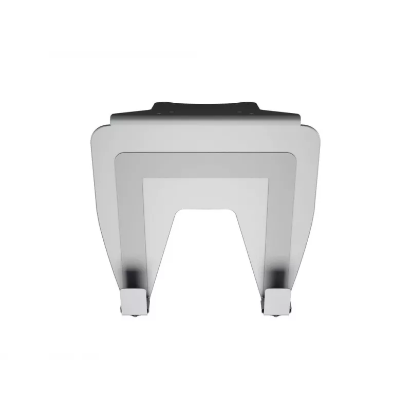 Supporto per laptop Multibrackets M braccio a gas argento